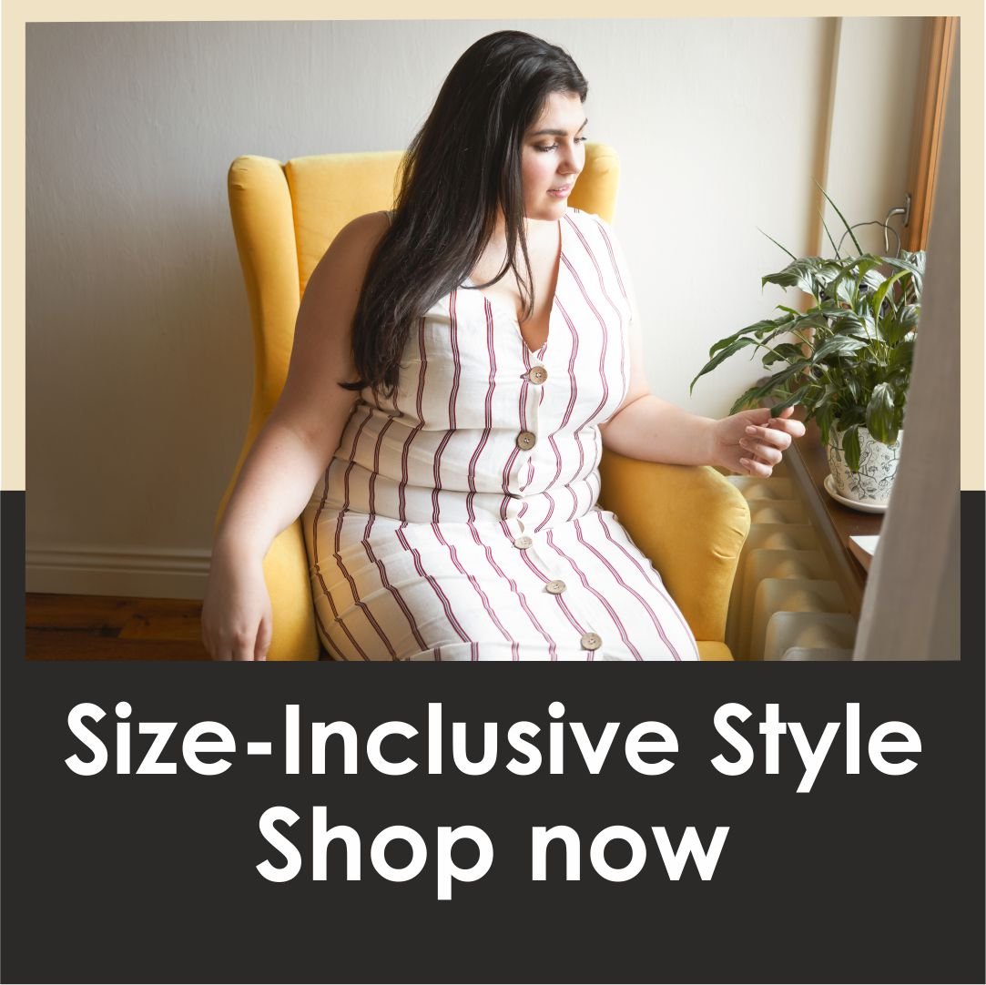 Size-Inclusive Style