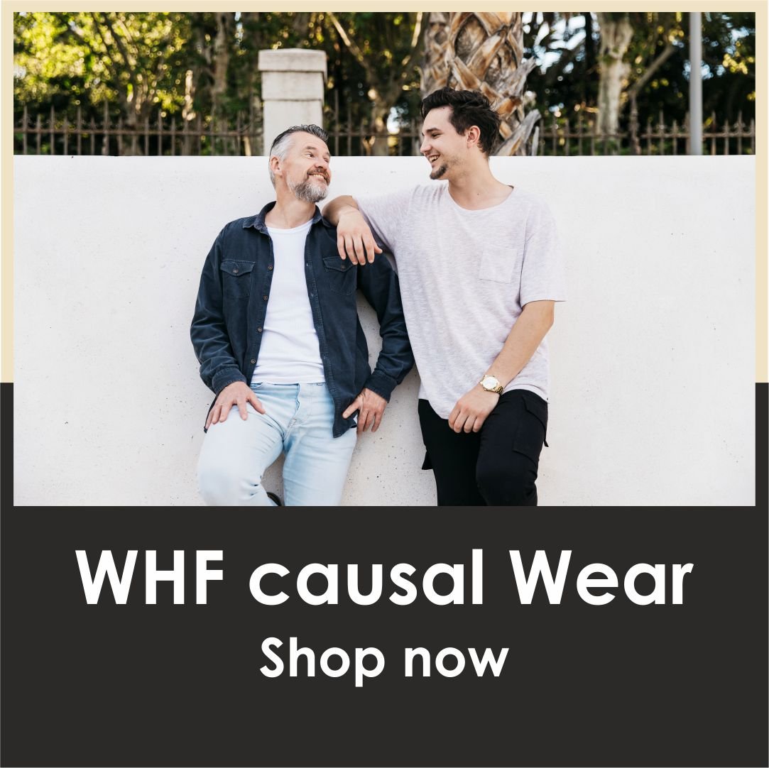 WHF Causal Wear