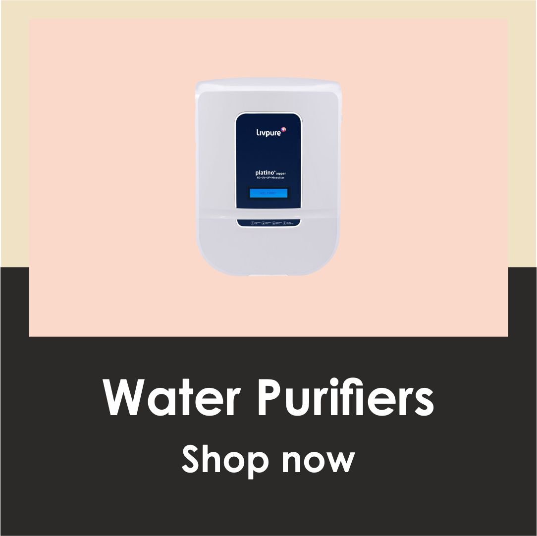 Water Purifiers