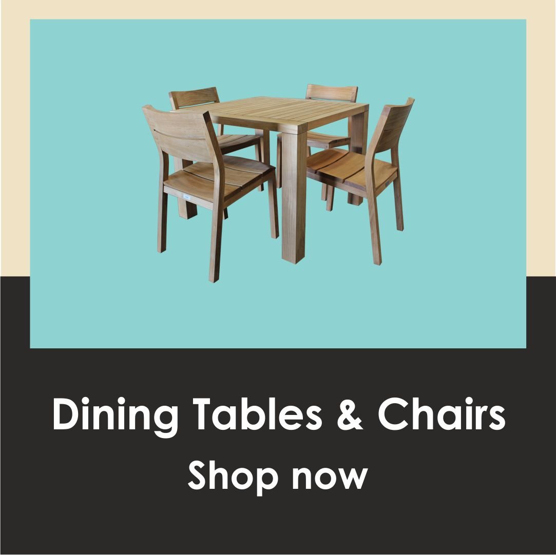 Dining Tables & Chairs