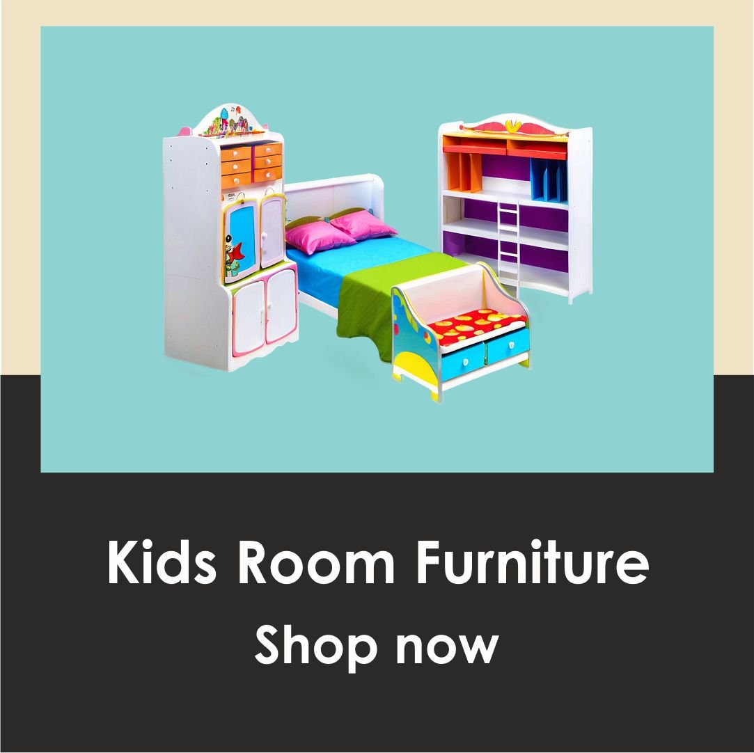 Kids Room Furniture