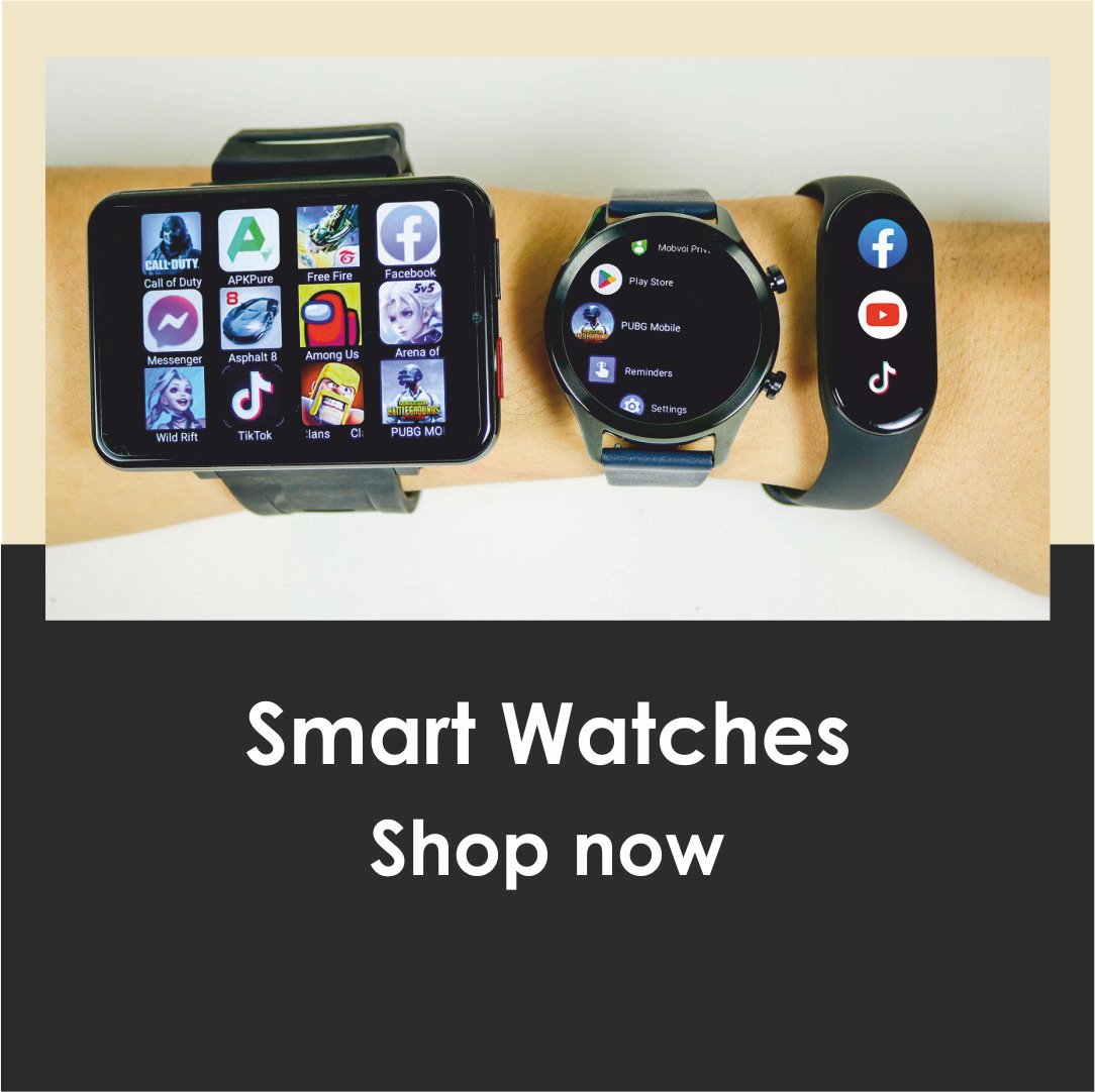 Smart Watches