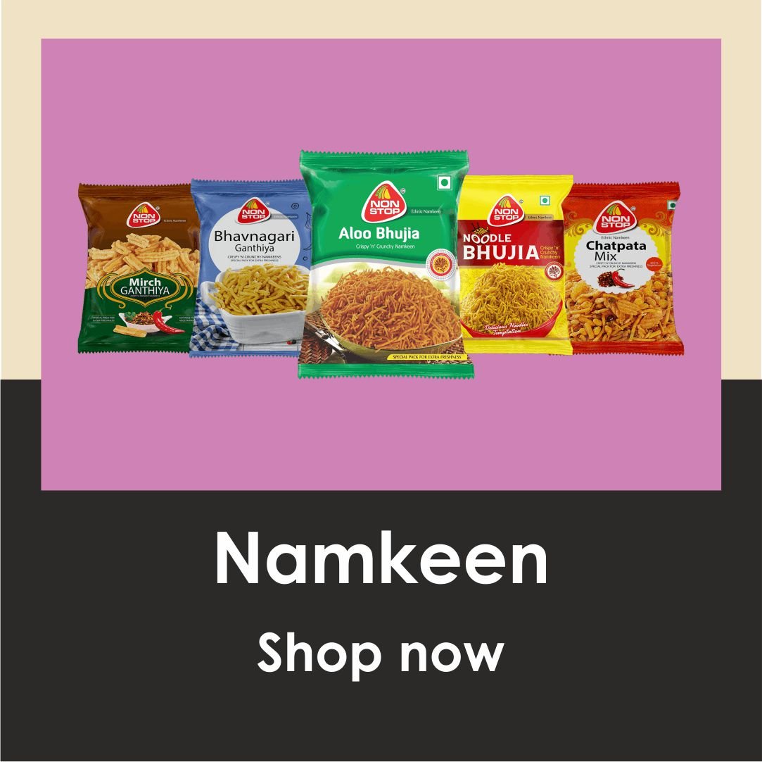 Namkeen