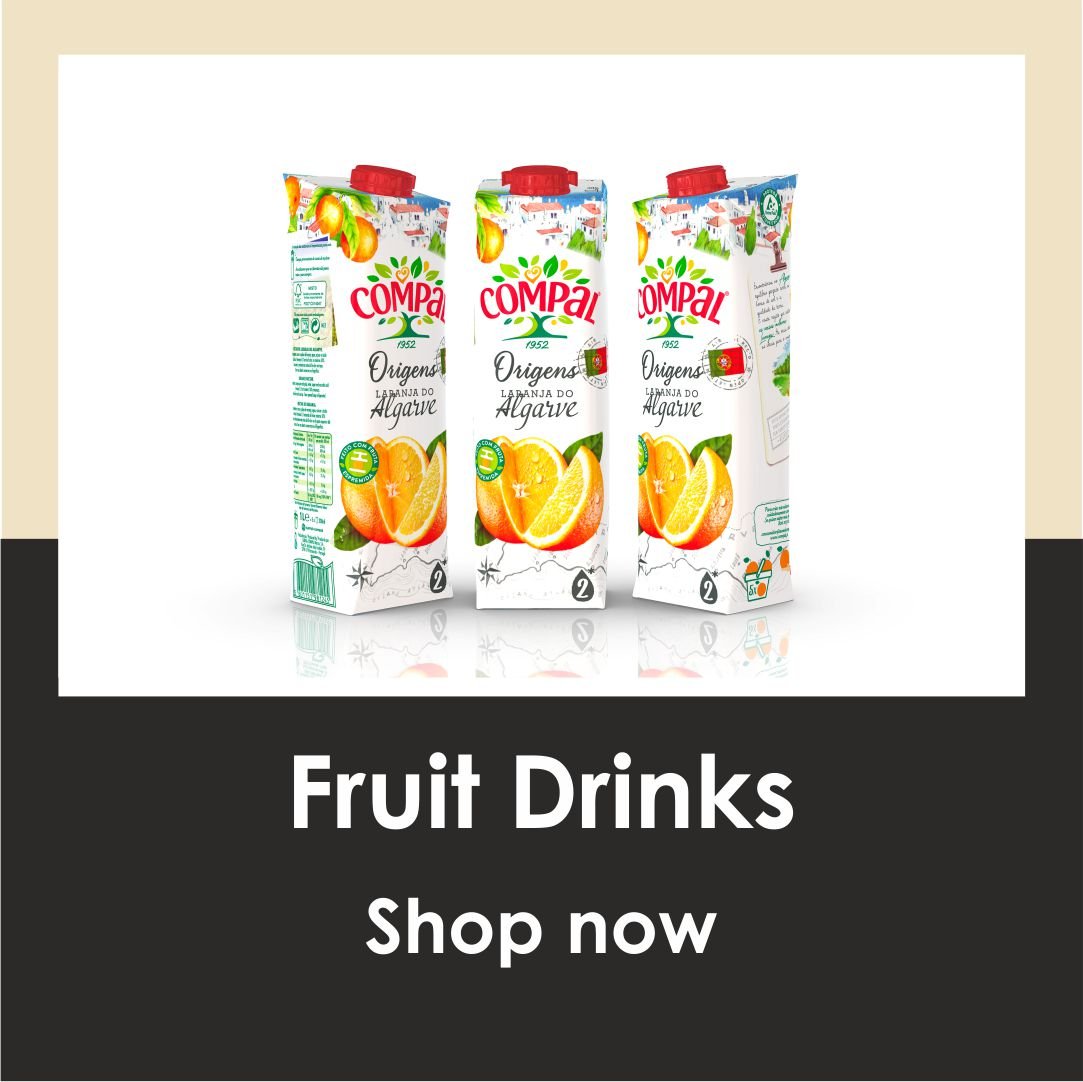 Fruit Drinks
