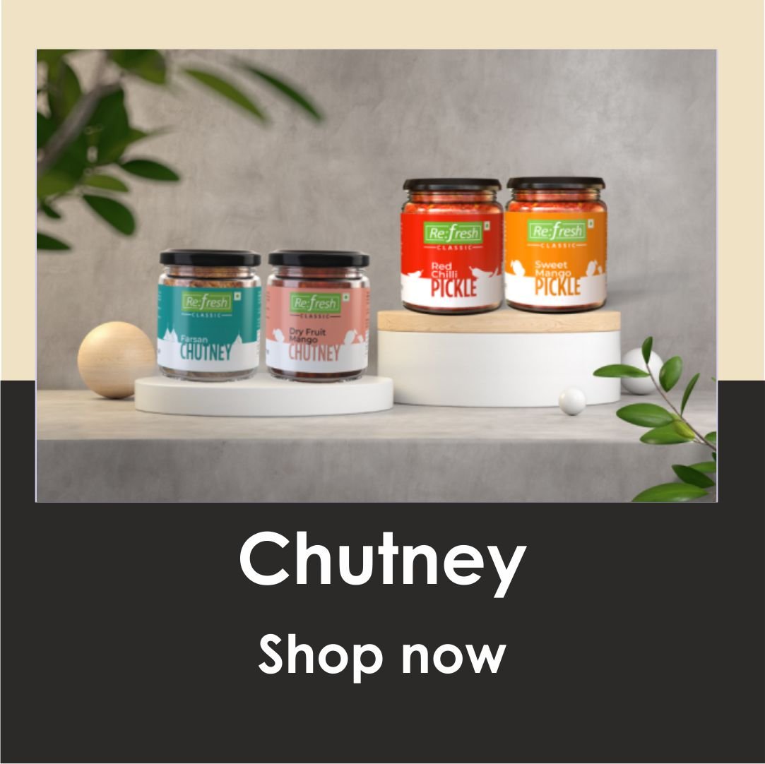Chutney