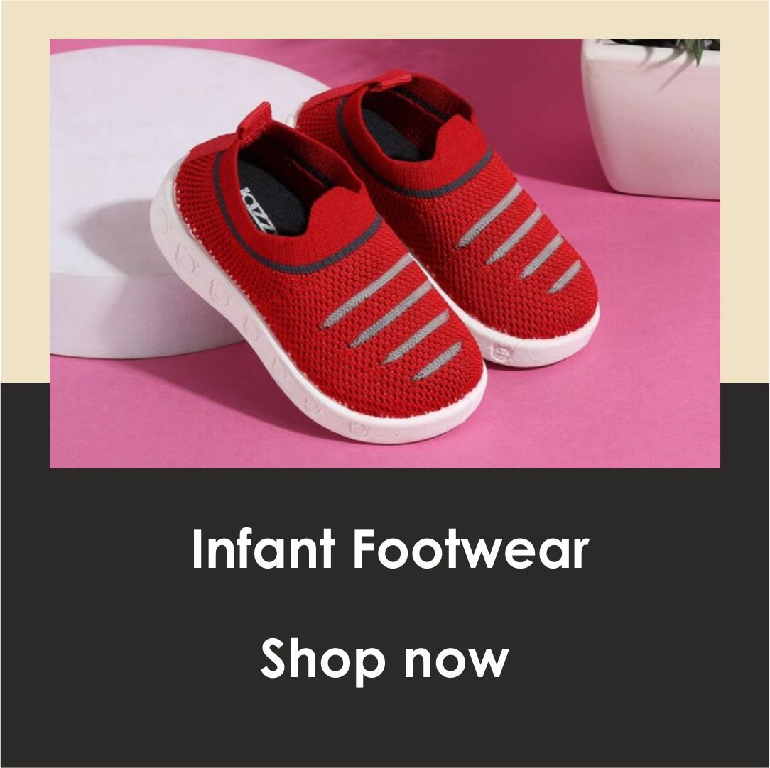 Infant Footwear