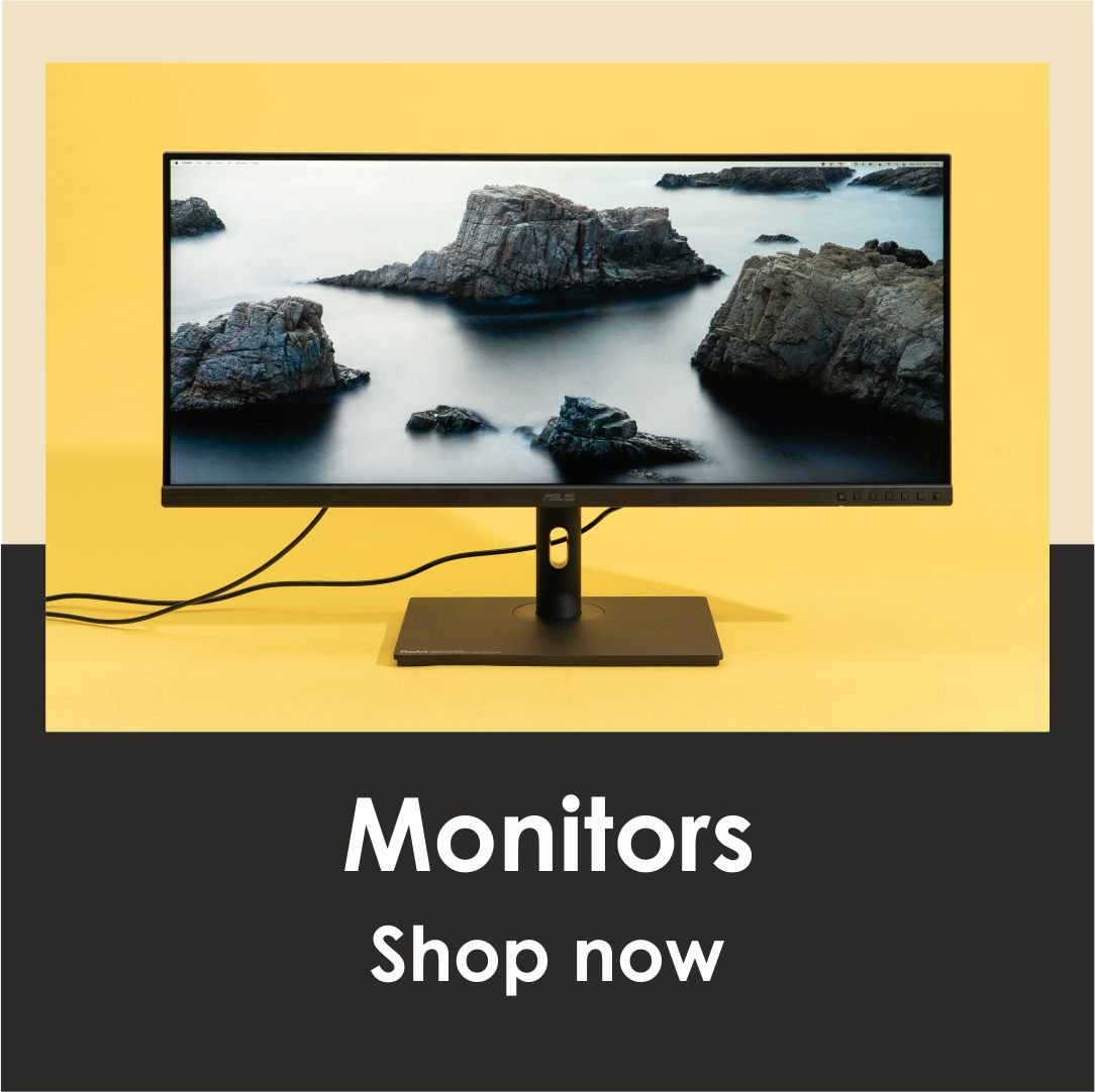 Monitors