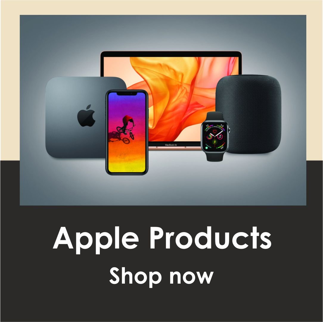 Apple Products
