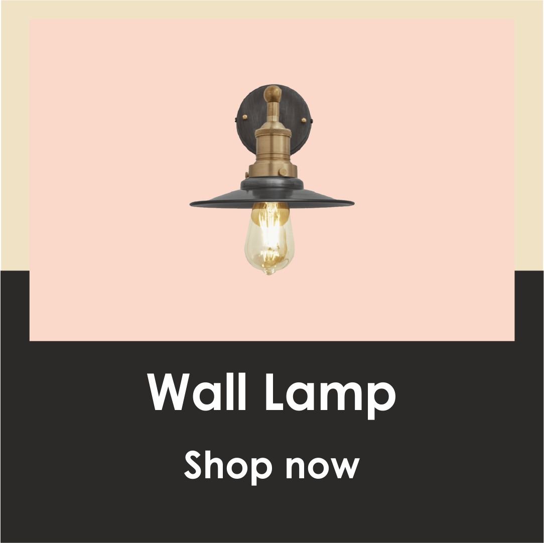 Wall Lamp