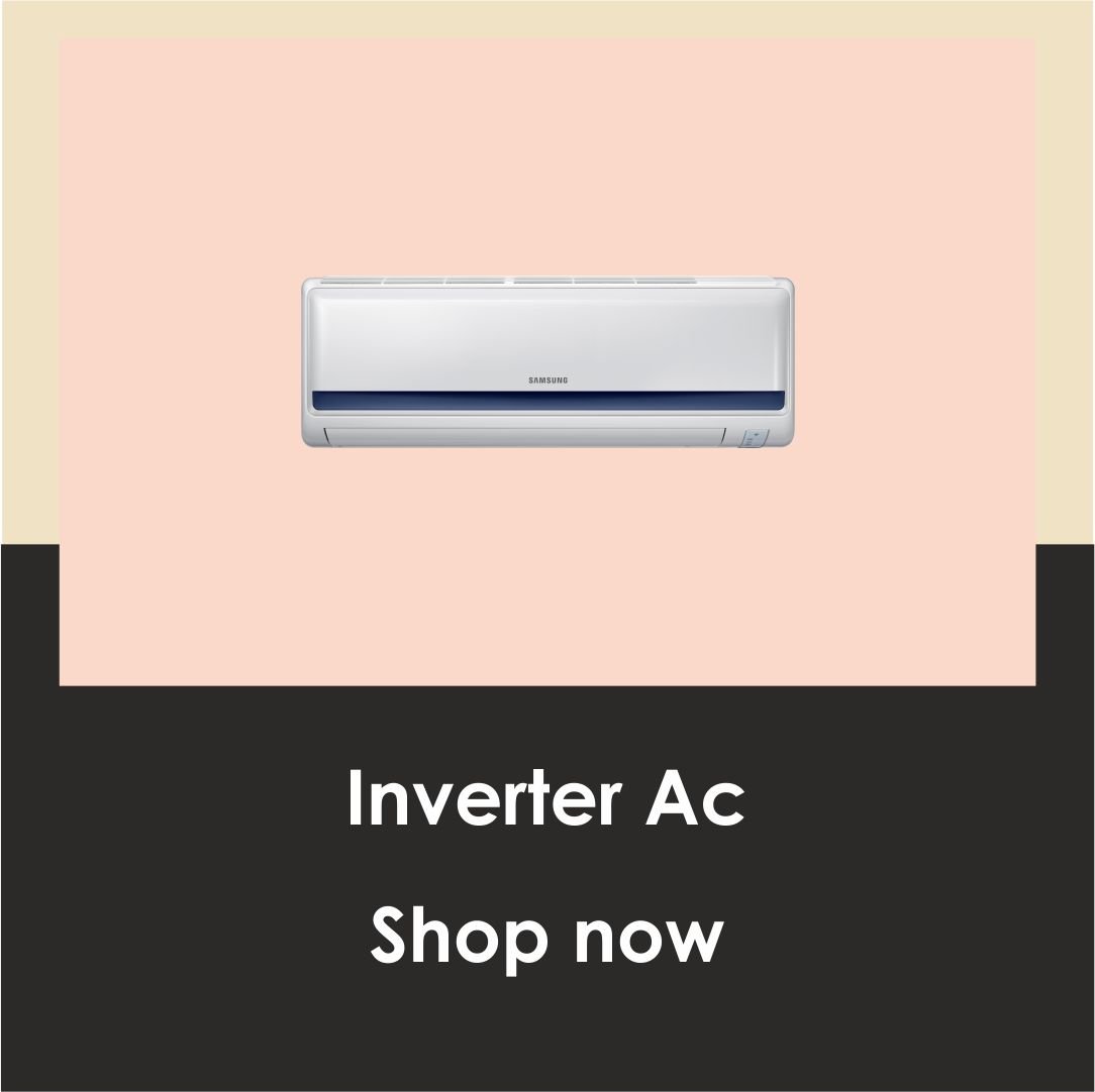 Inverter AC